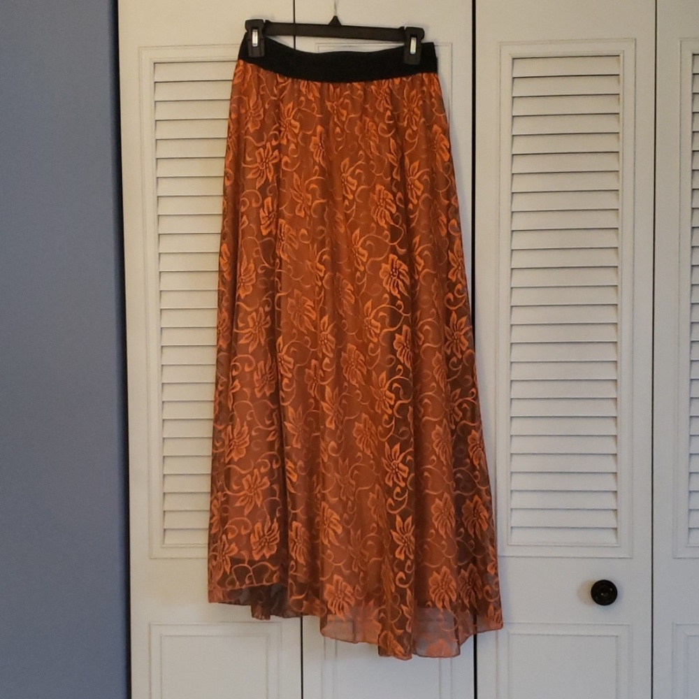 Lularoe skirt